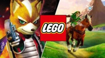 LEGO Super Mario designer reveals wish list pick for next Nintendo set