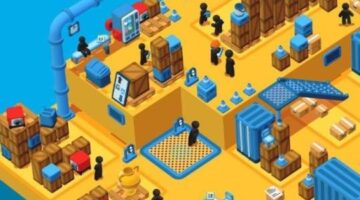 Good Job! Review (TheSixthAxis)