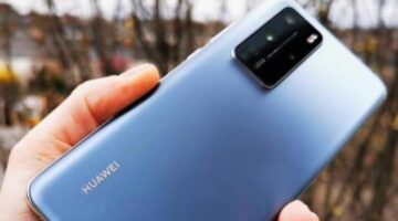 Huawei P40 Pro review – A New Camera Benchmark | TechStomper