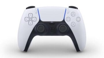 PlayStation 5’s DualSense controller is a return to Sony’s legacy of innovation