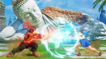 Street Fighter V: Champion Edition Review | Paste Magazine