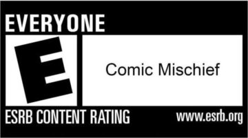 ESRB Reassures on Possibility of Shutdown, Game Delays
