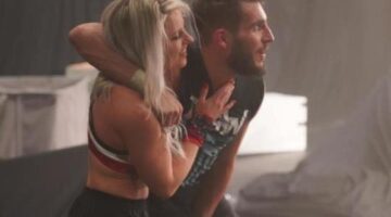 5 Things We Learned from NXT 4/8/20