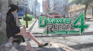 Disaster Report 4 review – an absolute mess that’s well worth playing | Eurogamer