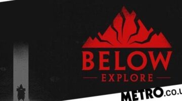 Below PS4 review – explore at leisure | Metro
