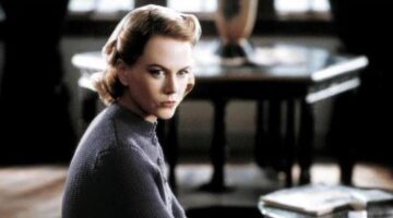 The Others Is Getting A Coronavirus-Inspired Remake