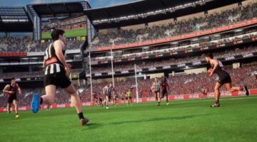 The evolution continues as AFL Evolution 2 drops on Xbox One