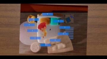 A Fold Apart, a Game Based on Folding Paper, is Coming April 17