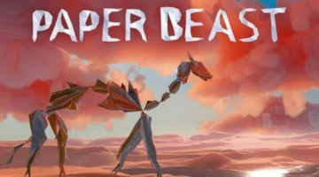 Review: Paper Beast – Simply amazing – Gaming Boulevard