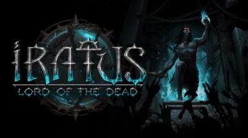 Iratus: Lord of the Dead Steps Out of Early Access This Month