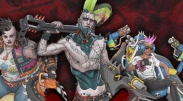 Bleeding Edge Offers Up Addictive Mix of Old and New – Hardcore Gamer