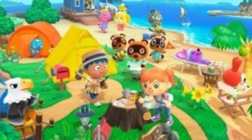 Review: Animal Crossing: New Horizons | Hardcore Gamer