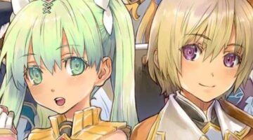 Review: Rune Factory 4 Special | Hardcore Gamer
