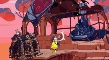A Little Time in the Beautifully Illustrated Minute of Islands – Hardcore Gamer