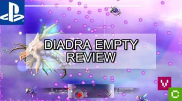 Diadra Empty Review [Video Chums]