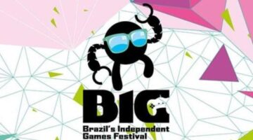 Brazil’s Independent Game Festival is to launches its first online conference this June, 2020