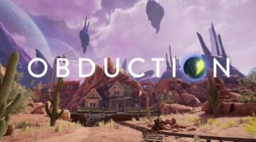 Review – Obduction (Xbox One) | WayTooManyGames