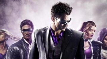Saints Row: The Third Remastered’s Visual Overhaul Looks Fantastic – Hardcore Gamer