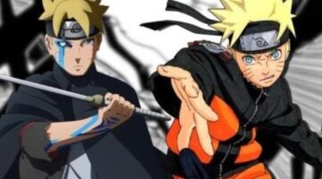 How Boruto Can Rise Higher Than Naruto: Shippuden