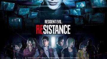 Review – Resident Evil Resistance (Xbox One) | WayTooManyGames