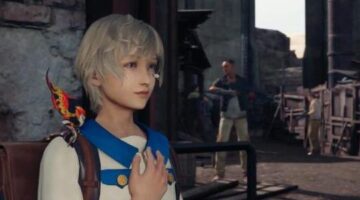 How to Complete The Stagger Effect Pt. 1 in Final Fantasy 7 Remake