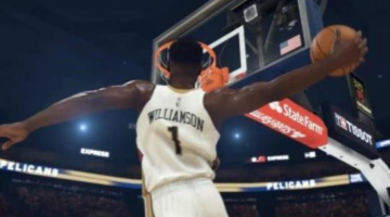 NBA 2K20 Ultimate Dunk & Layup Guide: How to Dunk / Layup, Requirements, Contact Dunks, & More