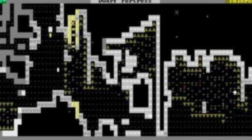 The Unknown City Management Game Dwarf Fortress Created by Tarn and Zach Adams(PC) | Chatterbites