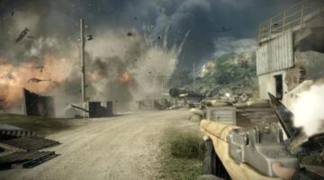 There’s a Battlefield 5 Bad Company 2 Easter Egg and Here’s How to Do It