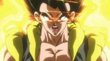 Dragon Ball Stars Reveal How They Perform the Voice of Gogeta
