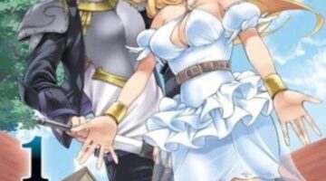 The Hero is Overpowered and Overly Cautious Volume 1 (Manga Review) – NerdSpan