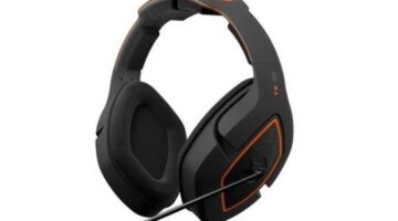 Gioteck TX50 Gaming Headset review – Cheap and Cheerful | TechStomper