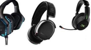 Amazon Slashes Up To 41% Off On Several Wireless Gaming Headsets For PS4, XB1, NSW & PC