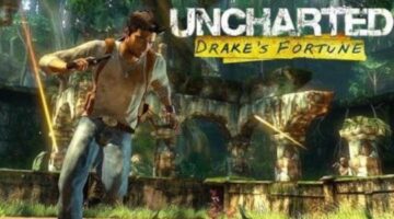 Here is Uncharted: Drake’s Fortune running on the PC with Reshade Ray Tracing