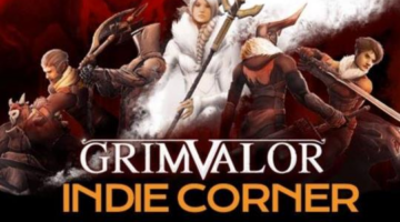 Review: Grimvalor – Metroidvania meets Dark Souls – Gaming Boulevard