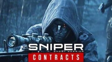 Amazon discounts Sniper: Ghost Warrior Contracts, Fortnite Darkfire, Genesis Mini and more