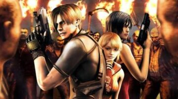 Rumour: Resident Evil 4 Remake in Development, Aiming for 2022 Launch