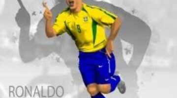 Ronaldo – Bigger Than Destiny, Stronger Than Science