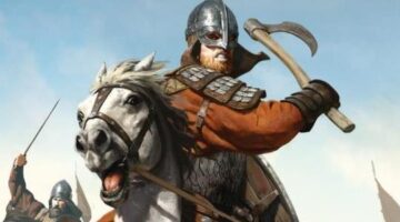 This Mount & Blade II: Bannerlord Village Resource Map Will Help You Plan Your Trade Empire