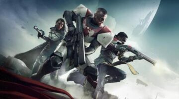 New Difficulty Added To Destiny 2