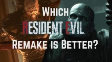 Which Resident Evil Remake Is Better?