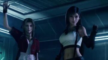 Final Fantasy VII Remake’s Female Heroes Tell Us About Being Part Of Pop Culture History