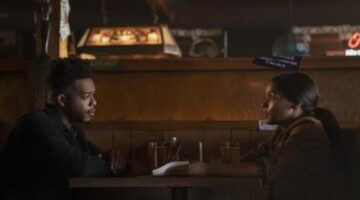 Amazon Offers First Look At ‘Homecoming’ Season 2