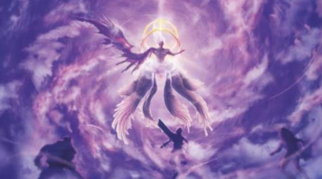 Great Moments in Gaming: Battling Safer Sephiroth in ‘Final Fantasy VII’