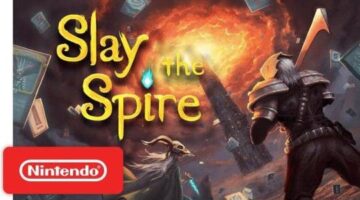 Switch eShop deals – Call of Juarez, Oddworld, Puyo Puyo Tetris, Slay the Spire, Vampyr, more