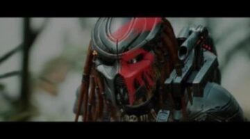 Get To Da Chopper – Predator: Hunting Grounds Preview – VGUTV
