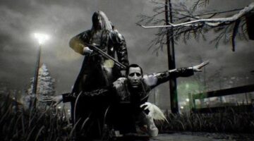 Controversial “Adults Only” Murder Simulator Hatred Is Coming To Nintendo Switch