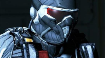 Crysis Twitter account Tweets for the first time in over three years