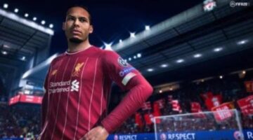FIFA 20 Stay and Play Cup features real soccer players in Twitch tournament