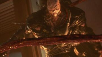 Resident Evil 3 Ships 2 Million Copies in 5 Days