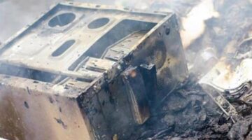 A PC Build By Twitch Streamer Fastaction99 Catches Smoke